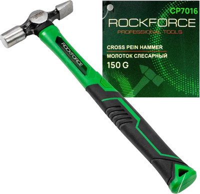 Молоток RockForce RF-CP7016 -