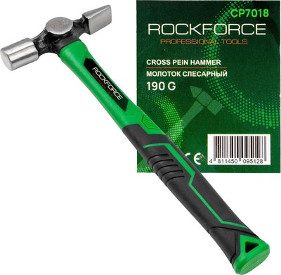 Молоток RockForce RF-CP7018 - 