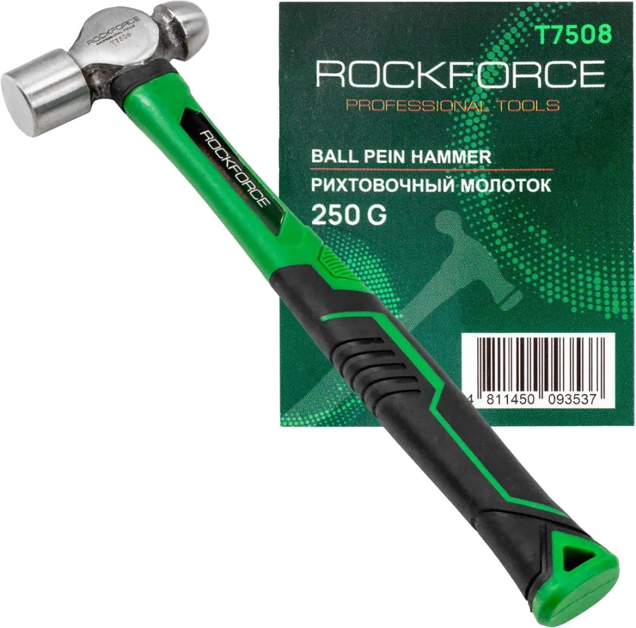 Молоток RockForce RF-T7508 (58465)