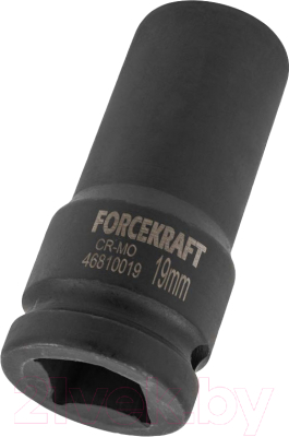 Головка слесарная ForceKraft FK-46810019