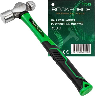 Молоток RockForce RF-T7512 - 