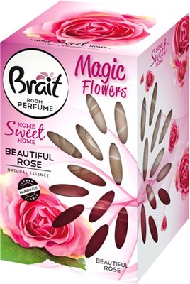 

Аромадиффузор, Magic Flowers Beautiful Rose