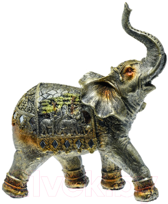Статуэтка Белбогемия Африканский слон 26288883 / 107704