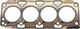 Прокладка двигателя Elring 442.890 - 