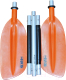 Весло Rst Эко 220 / 23016 (оранжевый) - 