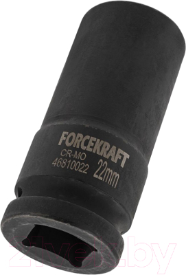 Головка слесарная ForceKraft FK-46810022