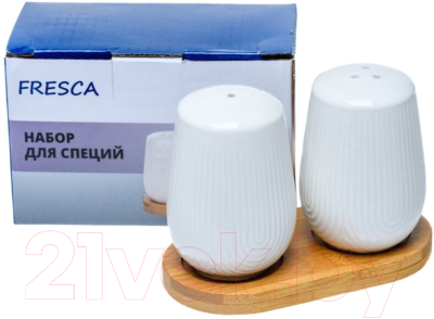 Набор для специй Fresca PJ03448