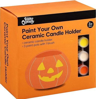 

Набор для творчества, Halloween Series DIY Тыква 8934