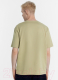 Миниатюра изображения товара Футболка Mark Formelle 111877 (р.112/116-176/188, пыльный хаки)