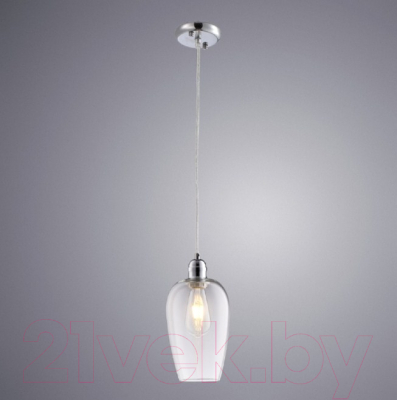 Потолочный светильник Arte Lamp Trento A9291SP-1CC