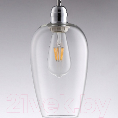 Потолочный светильник Arte Lamp Trento A9291SP-1CC