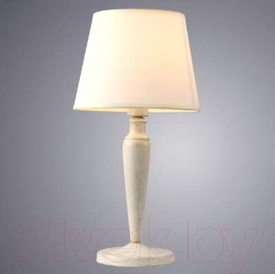 Прикроватная лампа Arte Lamp Orlean A9311LT-1WG