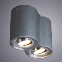 

Комплект точечных светильников Arte Lamp, Falcon Grande A5644PL-2SI