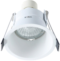 Точечный светильник Arte Lamp Grus A6667PL-1WH - 