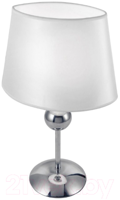 Прикроватная лампа Arte Lamp Turandot A4012LT-1CC