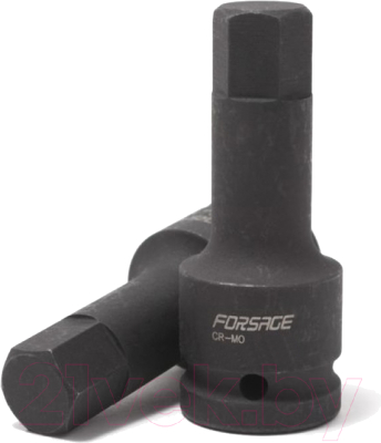 Головка слесарная Forsage F-2649012