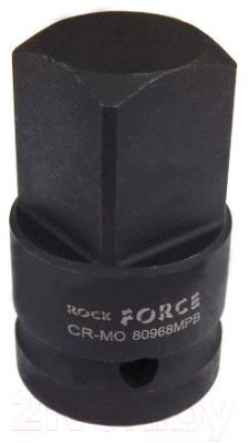 Адаптер слесарный RockForce RF-80968MPB