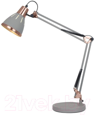 

Настольная лампа Arte Lamp, Pixar A2246LT-1GY