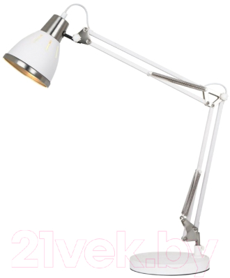 

Настольная лампа Arte Lamp, Pixar A2246LT-1WH