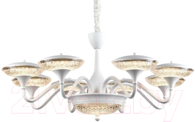 

Люстра Arte Lamp, Bern A5168LM-8WH