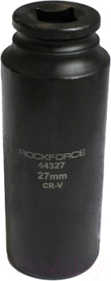Головка слесарная RockForce RF-44327