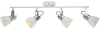 

Спот Arte Lamp, Jovi Bianco A1677PL-4WH