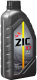 Моторное масло ZIC X7 5W40 / 132662 (1л) - 