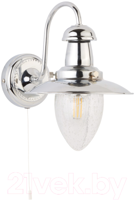 

Бра Arte Lamp, Fisherman A5518AP-1CC
