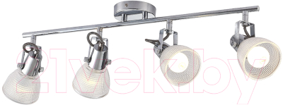 

Спот Arte Lamp, Ricardo Spot A1026PL-4CC