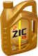 Моторное масло ZIC X9 FE 5W30 / 162615 (4л) - 