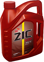 Трансмиссионное масло ZIC G-EP 80W90 / 162625 (4л) - 