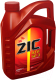 Трансмиссионное масло ZIC ATF SP 3 / 162627 (4л) - 