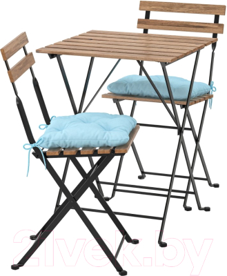 

Комплект складной мебели Ikea, Тэрно 192.866.58