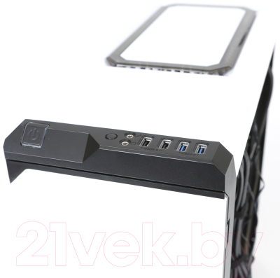 Системный блок Z-Tech I5-84-8-5-310-N-00030n