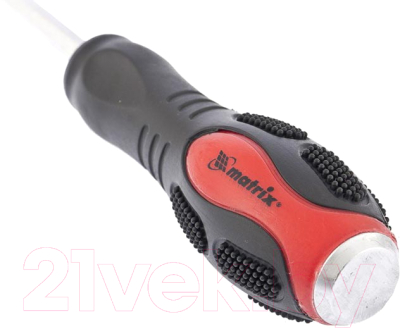 Изображение товара Отвертка Matrix 19117