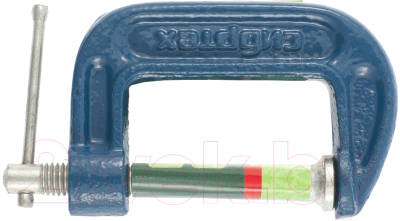 Изображение товара Струбцина СибрТех 20580