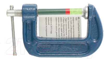 Изображение товара Струбцина СибрТех 20580