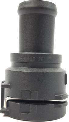 Фланец системы охлаждения Volkswagen 3B0122291B - 