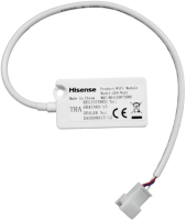 Съемный Wi-Fi-модуль Hisense AEH-W4G1 - 