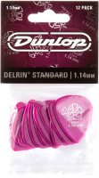 Набор медиаторов Dunlop Manufacturing 41P1.14 Delrin 500 1.14 - 