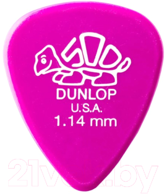 Набор медиаторов Dunlop Manufacturing 41P1.14 Delrin 500 1.14