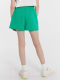 Миниатюра изображения товара Шорты детские Mark Formelle 137734 (р.110-56, яркий зеленый)