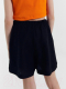 Миниатюра изображения товара Шорты детские Mark Formelle 137745 (р.146-72, черный)