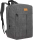 Рюкзак Cedar Rovicky / RV-PL15602 (серый) - 