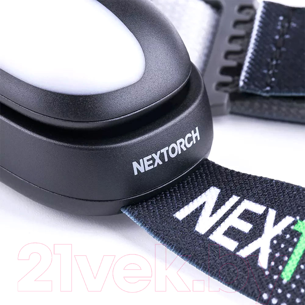 Фонарь Nextorch iStar