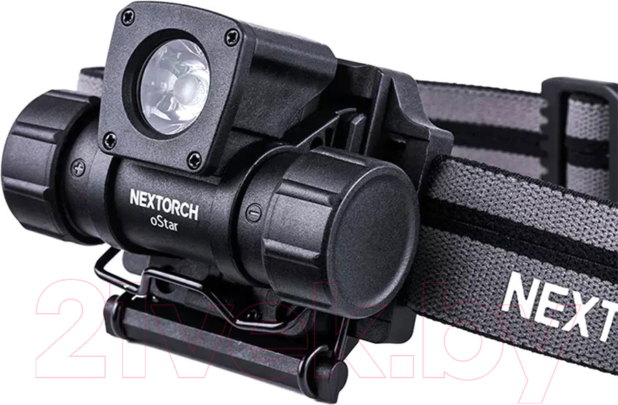 Фонарь Nextorch OStar