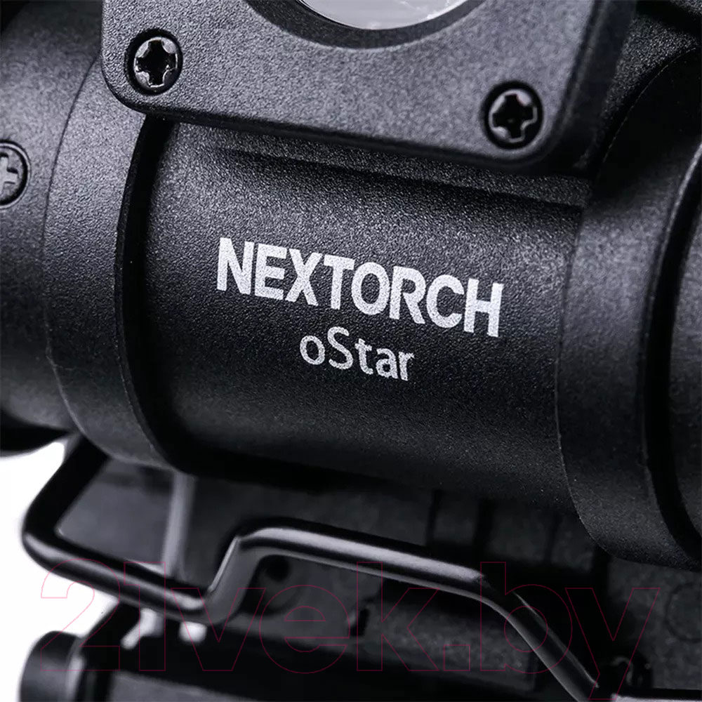 Фонарь Nextorch OStar