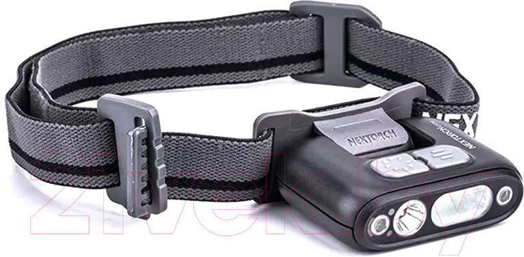 Фонарь Nextorch UT30 Headlamp