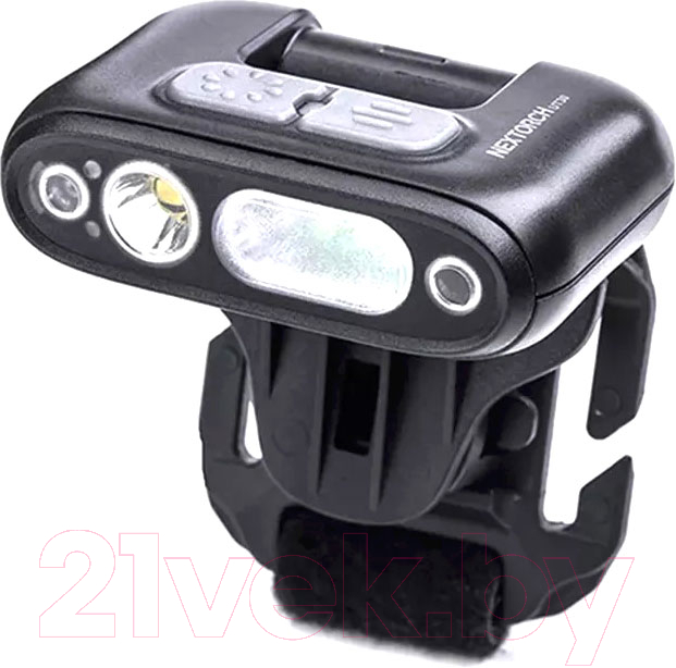 Фонарь Nextorch UT30 Headlamp