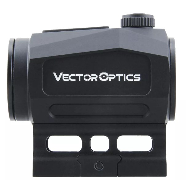 Коллиматорный прицел Vector Optics Scrapper 1x25 GenII / SCRD-46